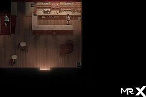 in treasure of nadia, secrets lead to creampie sex with milf