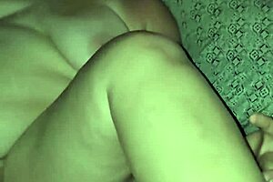 She deepthroats until squirting, her orgasm face begging for cum inside.