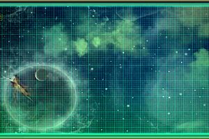 Princess Teases Cock in Anime Hentai Orgasm