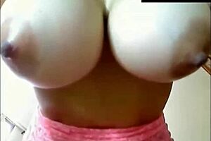 How do you handle huge tits?