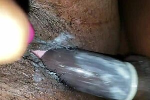 homemade couple captures their intimate moments