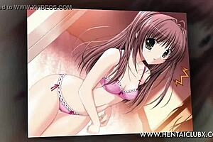 Hentai Ecchi Part 3 Sexy Nude