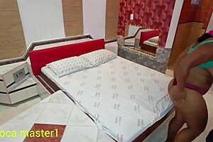 Wife decides to get back at husband