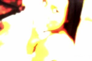 angel cocktail anal fetish fuck