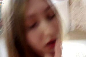 Helped young 18+ student with FITNESS - HARD FUCK