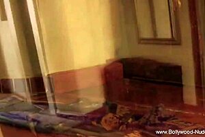 Exotic Affair Starts with Bollywood Dance Nakedly