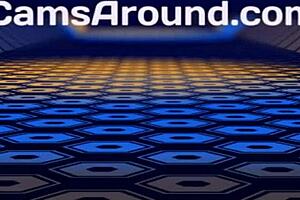 Watch This Charming Model Finger Her Pussy Up Close! Want To See More On Camsaround?