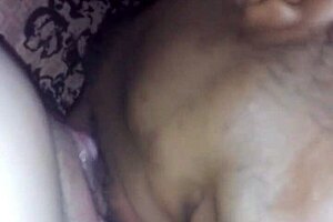 Ms Sheboygan Licks Cum From Ladyboy Pussy