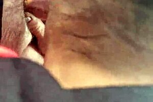 Just getting another blowjob from my favorite spot