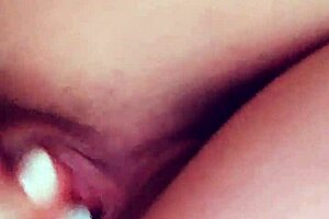 Tandaly Doll Reaches Intense Orgasm