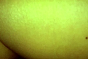 Kissing My Girlfriend On The Ass