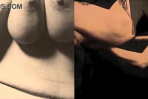 i confess my erotic sins from that vintage english gentleman's life, with hairy milfs and retro confessions.