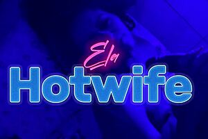 Brunette sucks cousin's cock and rides until orgasm