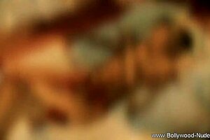 Sensual Indian Amateur Gives Mature Blowjob Solo