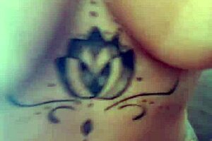 Quick Visit From My Cousin On The Living Room Sofa For Him