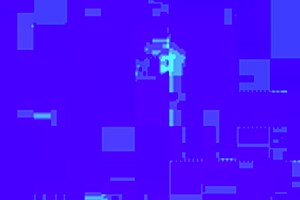 Husband and Wife Show Off on Wedding Day for Voyeurs