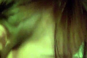 deepthroat her pov with monster cock