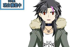 virtual trpg society introduction by kumano kirie