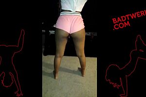 Check out these sexy chicks twerking in the compilation!