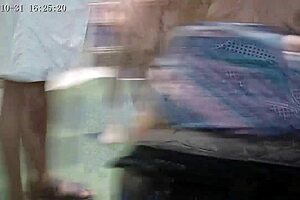 O dinheiro não saiu no caixa eletrônico tive que dar a buceta para pagar a tatuagem