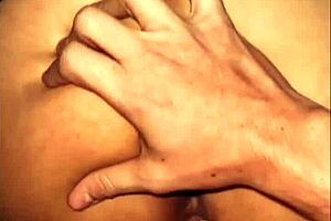 Latina Wife Screams During Brutal All-Night Fucking by Big Cock Client!