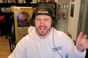 Himiko Toga Gets Fucked on Casting Couch