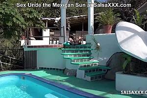 exploring if squirting is a myth or magic