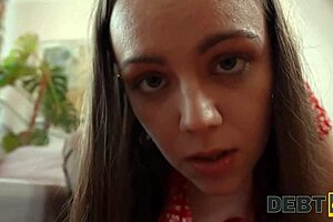 Debt Collector Caught in Web