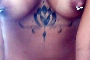 Quick Visit From My Cousin On The Living Room Sofa For Him