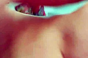 Tandaly Doll Reaches Intense Orgasm