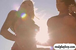 Sexy Eighteen Year Old Cutie Teases With Her Body