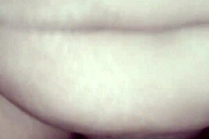 Amanda and Mario R share a casual amateur moment together