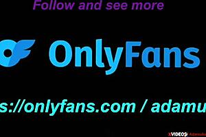 sexy latino gay adamuklx1 in hot scene