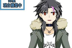 virtual trpg society introduction by kumano kirie