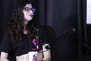 i made a photo pack hiding my dick and a guy liked it, so despite being shy online i do what he wants - yumi trap transsexual sheer red