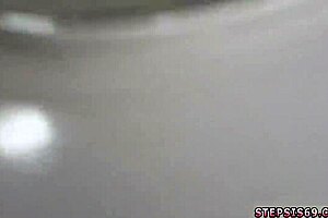 Man, I totally messed up talkin’ bout this cute teen 18+ amateur in a wild family contest creampie