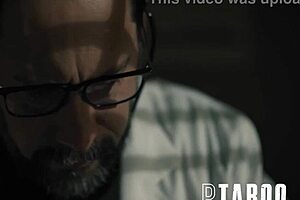 Petite Teen Lulu Chu Sucks Damon Dice's Cock in Feed Me Ep 2