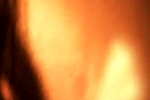 Sensual Indian Amateur Gives Mature Blowjob Solo