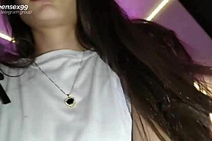 My Stepbrothers Girlfriend Enters My Room Secretly From Him She Tells Me That She Wants To Fuck Anyway I Refuse To Do It For Fear Of Being Discovered But In The End She Convinced Me