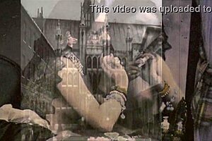 omg i cant believe im watchin vintage porn from 1850s and 1960s like wut