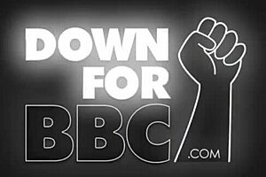 Chavon Taylor craves intense BBC anal action