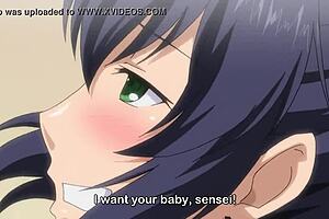 what's hotter than hentai livestream action with hatsuinu 2?