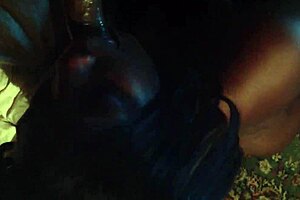 Emotional Deepthroat With Mama