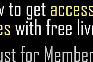 Hot Lesbians Cleo And Carmen Valentina Tongue After Wrestling