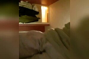 Fat White and Black Women Solo