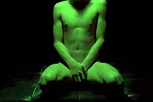 sexy new boy fetches high bids on the auction block