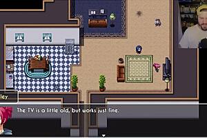 Tie Yourself In Hotel Bondage