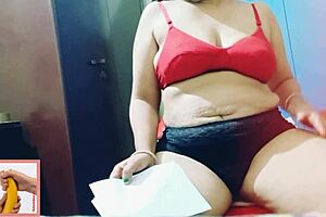 Sangeeta wants sex with in law