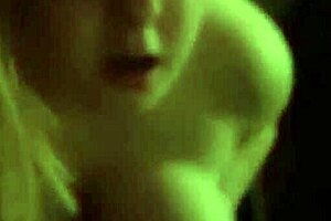 Fat White and Black Women Solo