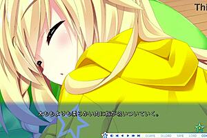 Dream Star Girlfriend - Yuzuriha Umi 2